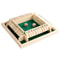 Montessori Wooden Shut The Box Game For Kids Adults Interactive Math Board Game 1