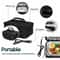 Portable Electric Lunch Box 12V Food Warmer For Car Travel Camping 2