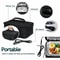 Portable Electric Lunch Box 12V Food Warmer For Car Travel Camping 2