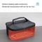 Portable Electric Lunch Box 12V Food Warmer For Car Travel Camping 3