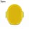 5PCS Soft Silicone Pet Bath Brush Glove For Dogs Cats Grooming Massage And Shedding Care 6