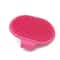 5PCS Soft Silicone Pet Bath Brush Glove For Dogs Cats Grooming Massage And Shedding Care 3
