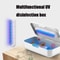XD003 UV Sterilizer Box For Underwear Makeup Brushes Personal Essentials 9