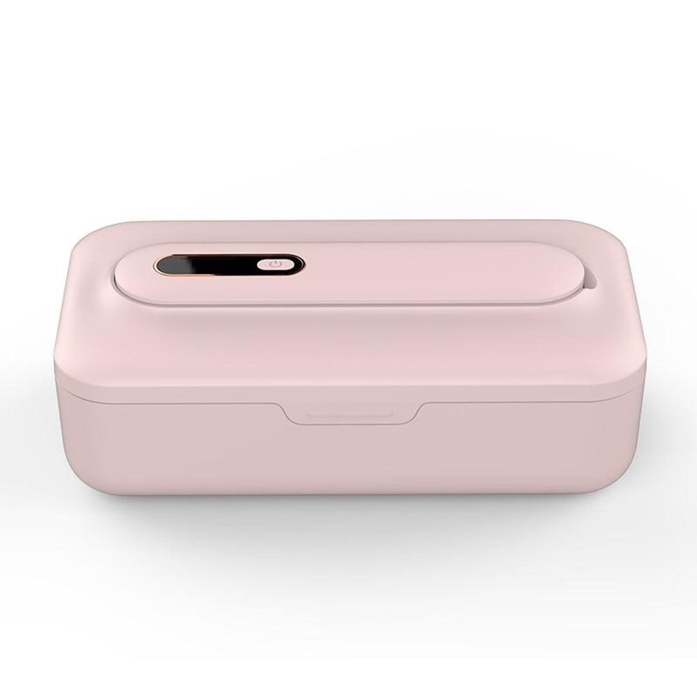 XD003 UV Sterilizer Box For Underwear Makeup Brushes Personal Essentials 12