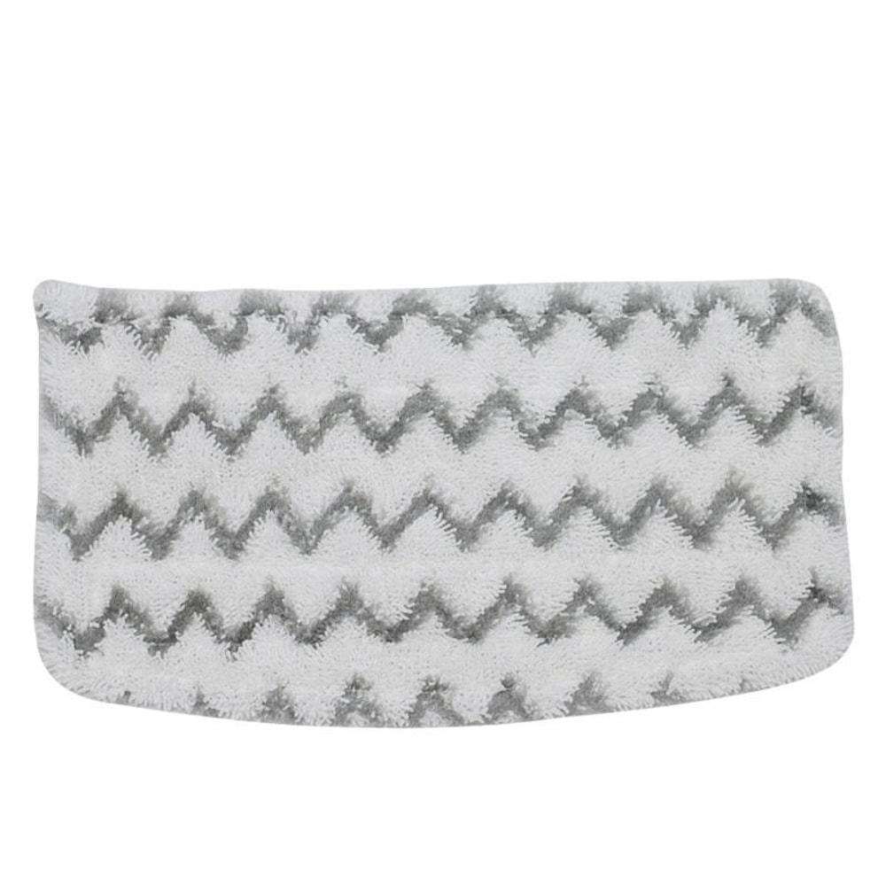 Shark Steam Mop Replacement Pads Microfiber Mop Cloth Covers for S1000 Series 2PCS