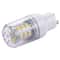 25W LED Corn Light Bulb With 24 SMD 5730 LEDs For Energy Saving Indoor Lighting 1