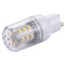 25W LED Corn Light Bulb With 24 SMD 5730 LEDs For Energy Saving Indoor Lighting 1