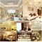 25W LED Corn Light Bulb With 24 SMD 5730 LEDs For Energy Saving Indoor Lighting 2