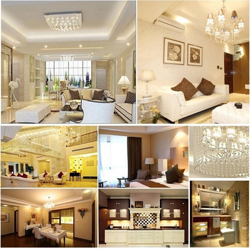 25W LED Corn Light Bulb With 24 SMD 5730 LEDs For Energy Saving Indoor Lighting 2