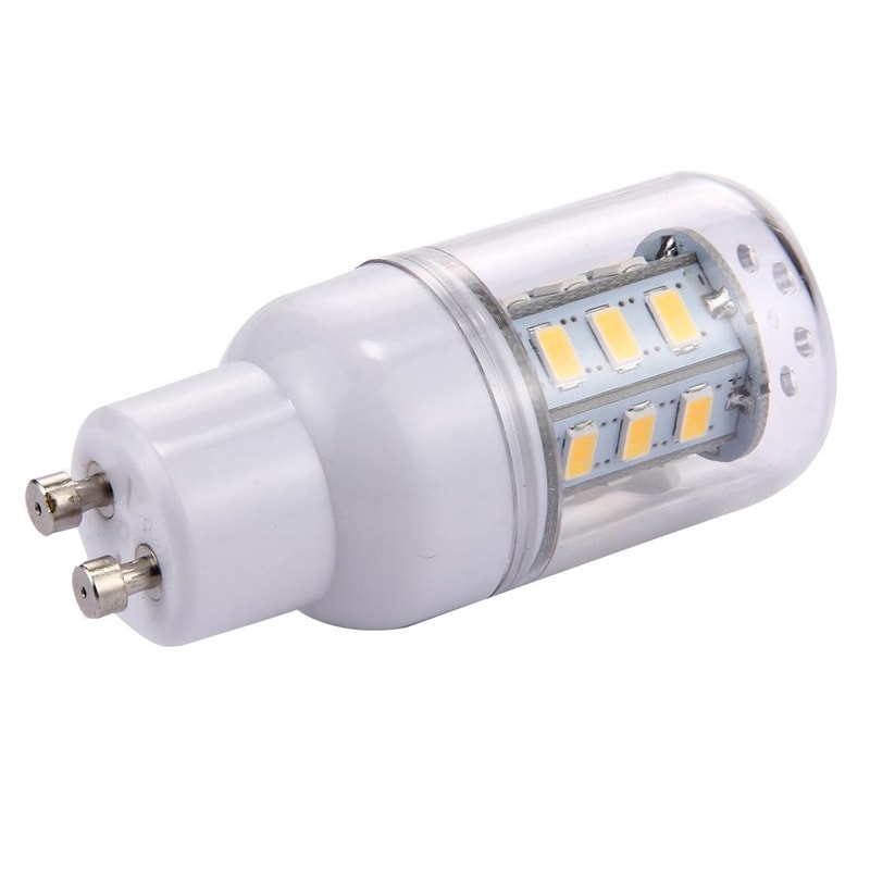 25W LED Corn Light Bulb With 24 SMD 5730 LEDs For Energy Saving Indoor Lighting 3