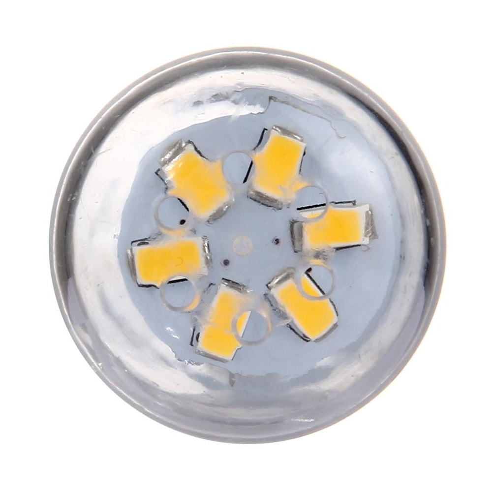 25W LED Corn Light Bulb With 24 SMD 5730 LEDs For Energy Saving Indoor Lighting 4