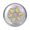 25W LED Corn Light Bulb With 24 SMD 5730 LEDs For Energy Saving Indoor Lighting 4