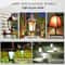 25W LED Corn Light Bulb With 24 SMD 5730 LEDs For Energy Saving Indoor Lighting 9