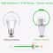 25W LED Corn Light Bulb With 24 SMD 5730 LEDs For Energy Saving Indoor Lighting 8