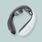 Heated Neck Massager With EMS Therapy Adjustable Cervical Support 9