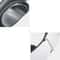 Heated Neck Massager With EMS Therapy Adjustable Cervical Support 1