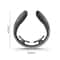 Heated Neck Massager With EMS Therapy Adjustable Cervical Support 2