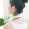 Heated Neck Massager With EMS Therapy Adjustable Cervical Support 5