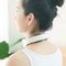 Heated Neck Massager With EMS Therapy Adjustable Cervical Support 5
