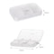 Portable Pill Organizer Moisture-Proof Mini Medicine Box for Travel & Daily Use