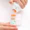 Portable Pill Organizer Moisture-Proof Mini Medicine Box for Travel & Daily Use