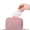 Portable Pill Organizer Moisture-Proof Mini Medicine Box for Travel & Daily Use