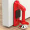 Portable Door Security Device Travel Door Lock Self Defense Door Stopper 0