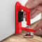 Portable Door Security Device Travel Door Lock Self Defense Door Stopper 7