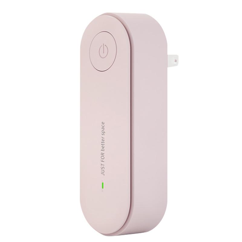 Ultrasonic Dust Mite Remover For Bed Sofa Portable Wireless Deodorizer Cleaner 1