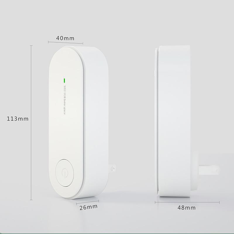 Ultrasonic Dust Mite Remover For Bed Sofa Portable Wireless Deodorizer Cleaner 2
