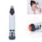 3-in-1 Heated Blackhead Remover with Temperature Sensor & Electric Pore Cleaner