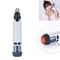 3-in-1 Heated Blackhead Remover with Temperature Sensor & Electric Pore Cleaner