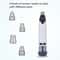 3-in-1 Heated Blackhead Remover with Temperature Sensor & Electric Pore Cleaner