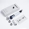 3-in-1 Heated Blackhead Remover with Temperature Sensor & Electric Pore Cleaner