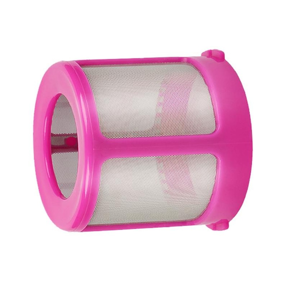 Reusable Vacuum Cleaner Filter Mesh for Puppy Mite Remover D-602A D-607 D-616 D-609