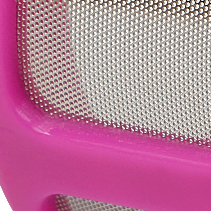 Reusable Vacuum Cleaner Filter Mesh for Puppy Mite Remover D-602A D-607 D-616 D-609