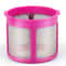 Reusable Vacuum Cleaner Filter Mesh for Puppy Mite Remover D-602A D-607 D-616 D-609