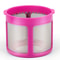 Reusable Vacuum Cleaner Filter Mesh for Puppy Mite Remover D-602A D-607 D-616 D-609