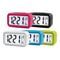 Smart Night Light Digital Alarm Clock With Temperature Display Snooze Function 7
