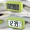 Smart Night Light Digital Alarm Clock with Temperature Display & Snooze Function