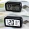 Smart Night Light Digital Alarm Clock with Temperature Display & Snooze Function
