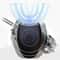 Sonic UShaped Electric Toothbrush With LED Whitening 360 Deep Clean 3