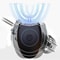 Sonic UShaped Electric Toothbrush With LED Whitening 360 Deep Clean 3