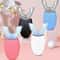 Sonic UShaped Electric Toothbrush With LED Whitening 360 Deep Clean 1