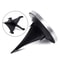 2PCS IP65 Solar Ground Lights For Garden Pathways Outdoor Landscapes 4