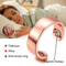 Magnetic Anti Snoring Ring Acupressure Sleep Aid For Quiet Restful Nights 1