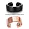 Magnetic Anti Snoring Ring Acupressure Sleep Aid For Quiet Restful Nights 3