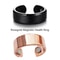 Magnetic Anti Snoring Ring Acupressure Sleep Aid For Quiet Restful Nights 3