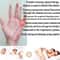 Magnetic Anti Snoring Ring Acupressure Sleep Aid For Quiet Restful Nights 4