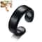 Magnetic Anti Snoring Ring Acupressure Sleep Aid For Quiet Restful Nights 7